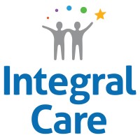 Integral Care-Austin, TX Logo