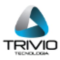 Trivio Tecnologia Logo