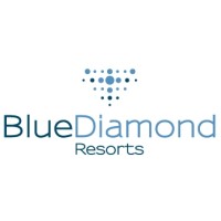 Blue Diamond Resorts Logo