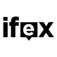 IFEX Logo