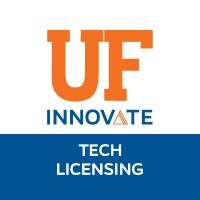 UF Innovate | Tech Licensing Logo
