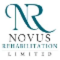 Novus Rehabilitation Limited Logo