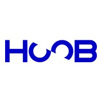 HOOB Factory Automation & Machine Building Logo