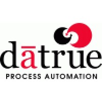 Datrue Process Automation Logo