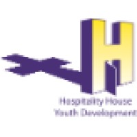 Hospitality House Youth Development Logo