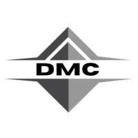 Dickmann Manufacturing Co. Logo