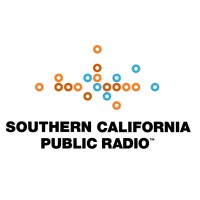 Southern California Public Radio Logo