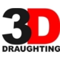 3DDraughting Logo