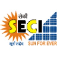 Solar Energy Corporation of India Limited Logo