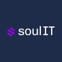SoulIT Logo