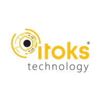 iToks Technology Pvt Ltd Logo