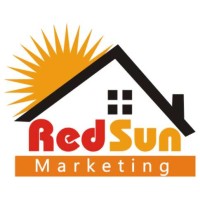 Redsun Marketing Logo