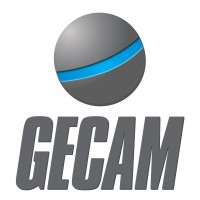 GECAM SRL Logo
