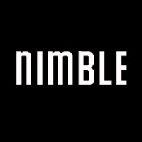 Nimble Content Logo