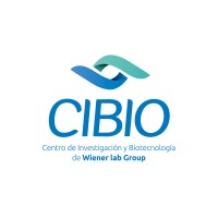 CIBIO - Centro de Investigación y Biotecnología de Wiener lab Group Logo