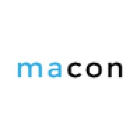 MACON OY Logo