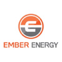 Ember Energy Logo
