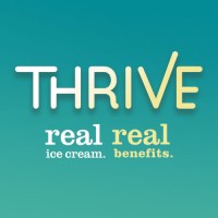 Thrive Frozen Nutrition, Inc. Logo