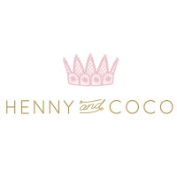 Henny and Coco Logo