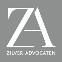 Zilver Advocaten Logo