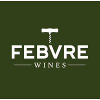 Febvre Wines Logo