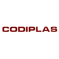 CODIPLAS Logo