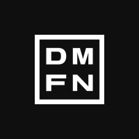 Damn Fine Logo
