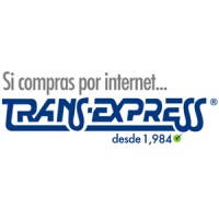 TransExpress Guatemala Logo