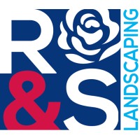 R&S Landscaping, Inc. Logo