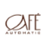 Café Automatic Ltda Logo