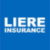 Liere Insurance Logo