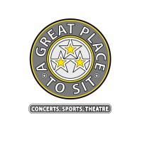 A Great Place To Sit Logo