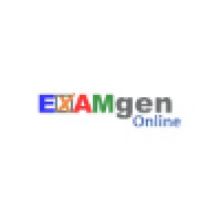 Examgen, Inc. Logo