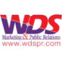 WDS Marketing & Public Relations Logo