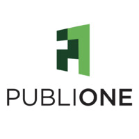 Publione EC Logo
