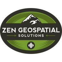 Zen Geospatial Solutions, LLC Logo