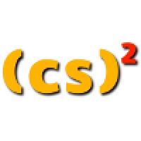 CS Squared Logo