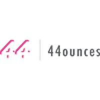 44ounces Logo