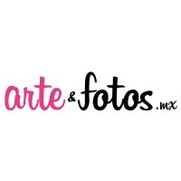 Arte&Fotos Logo