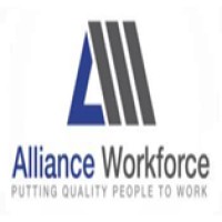 Alliance Workforce Inc. Logo