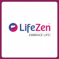 Lifezen Healthcare Logo