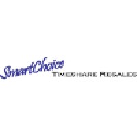 SmartChoice Timeshare Resales Logo