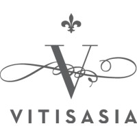 Vitisasia Logo