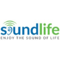 SOUNDLIFE Hearing Center Logo