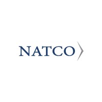 National Automotive Company - NATCO Logo