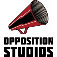 Opposition Studios Logo