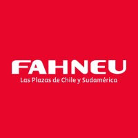 Fahneu Logo