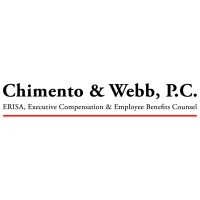 Chimento & Webb, P.C. Logo