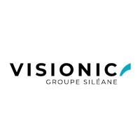 VISIONIC - Groupe Siléane - Vision et Robotique Logo