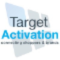 Target Activation Agency Logo